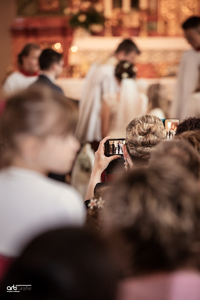 Hochzeitsgäste-Hochzeitsfotografie-Eichsfeld